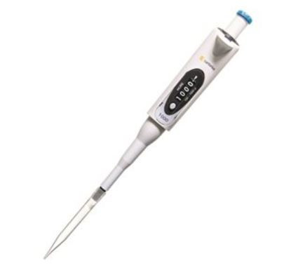 mLINE Mech. Pipette, 1-ch, 100-1000 µl