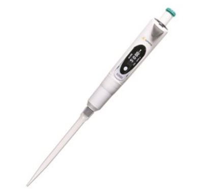 mLINE Mech. Pipette, 1-ch, 500-5000 µl