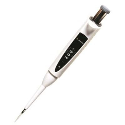 Proline Plus Mech. Pipette,1-ch,0.1-3 µl