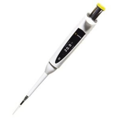 Proline Plus Mech. Pipette,1-ch,2-20 µl