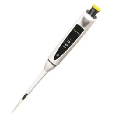 Proline + Mech. Pipette, 1-ch, 5-50 µl