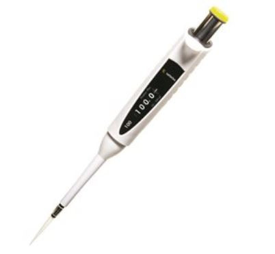 Proline + Mech. Pipette,1-ch,10-100 µl