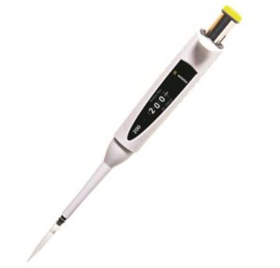 Proline + Mech. Pipette,1-ch,20-200 µl