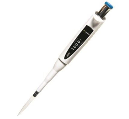 Proline + Mech. Pipette,1-ch,100-1000 µl