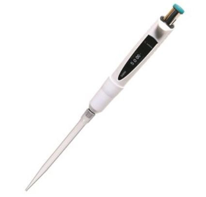 Proline + Mech. Pipette,1-ch,500-5000 µl