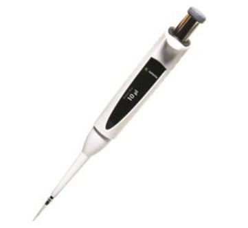 Proline Plus Mech. Pipette, 1-ch, 10 µl