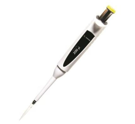 Proline Plus Mech. Pipette,1-ch, 20 µl