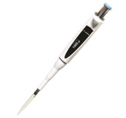 Proline Plus Mech.Pipette,1-ch, 250 µl