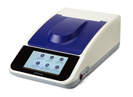 Model 7415 Nano Micro-volume spectrophotometer Black