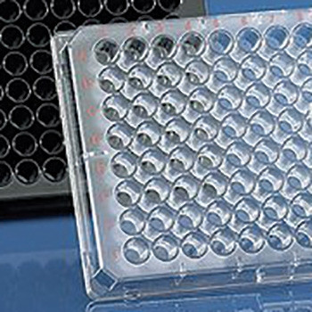 Microplate 96-well F-bottom cellGrade™