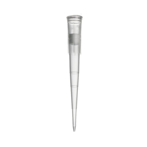 5-200ul Biohit Filter Tip, Single Tray, Sterile