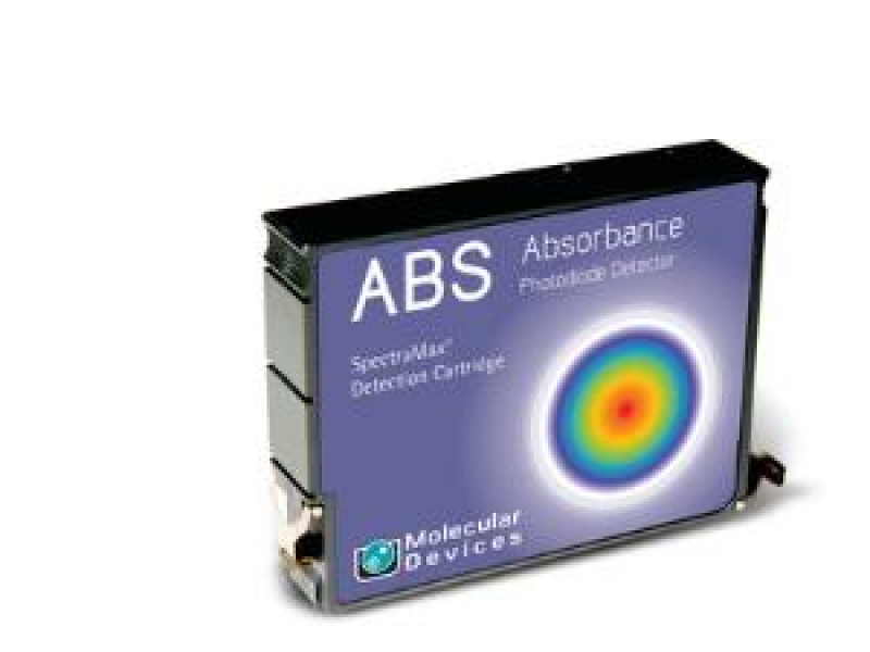 SpectraMax® PARADIGM® Absorbance (ABS) Detection Cartridge