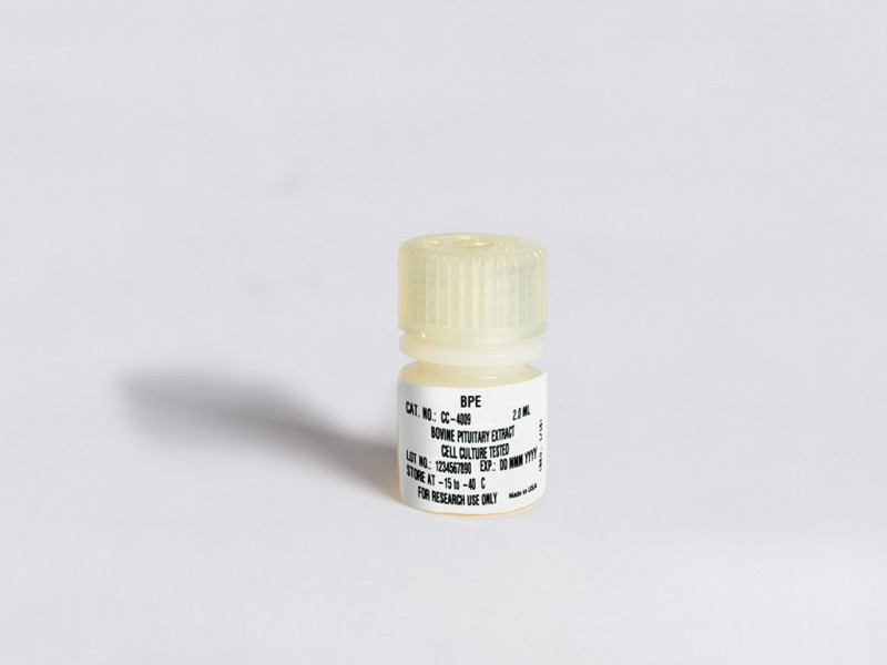 Bovine Pit. Extract (BPE) 2 ml