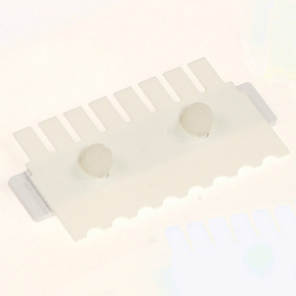 Comb Preparatory, 1mm for Clarit-E Mini