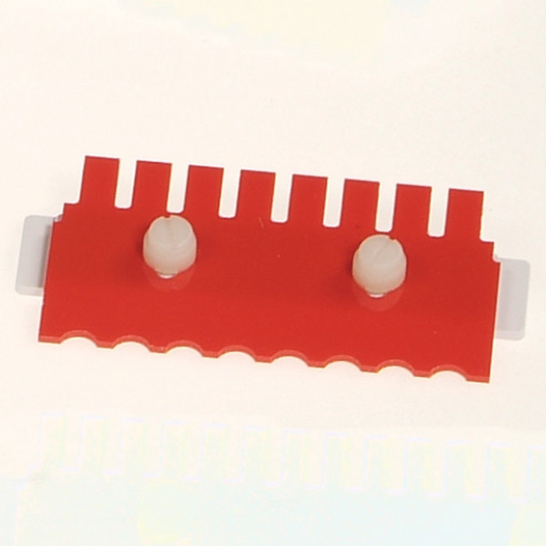 Comb Preparatory 2 1.5mm Thick For Clarit-E Mini