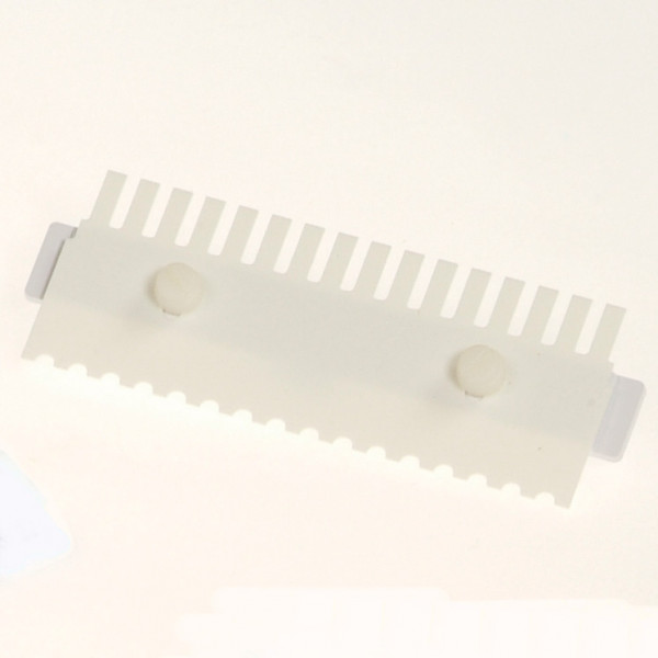 Comb Prep 1, 1mm  for Clarit-E Midi