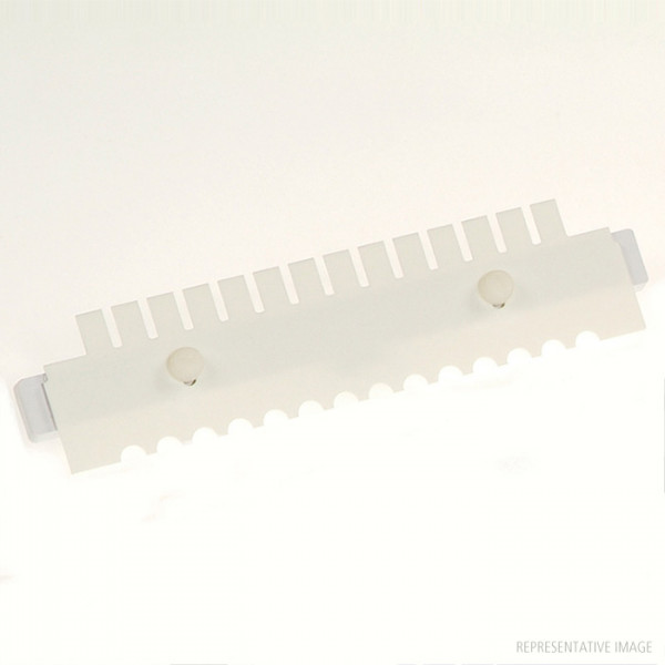 Comb 14 sample MC, 1.5mm for Midi Plus