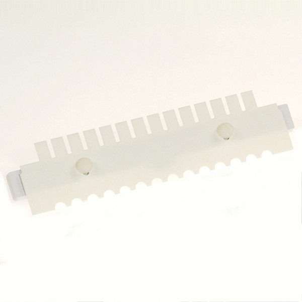 Comb 18 sample MC, 1mm for Midi Plus