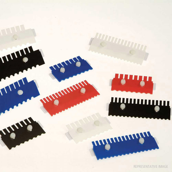 Comb 20 sample MC, 1.5mm - Clarit-E Maxi