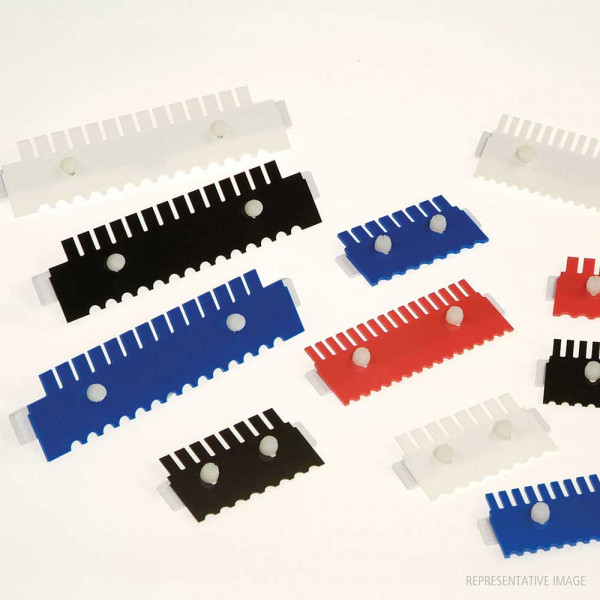 Comb 20 sample MC, 2mm - Clarit-E Maxi