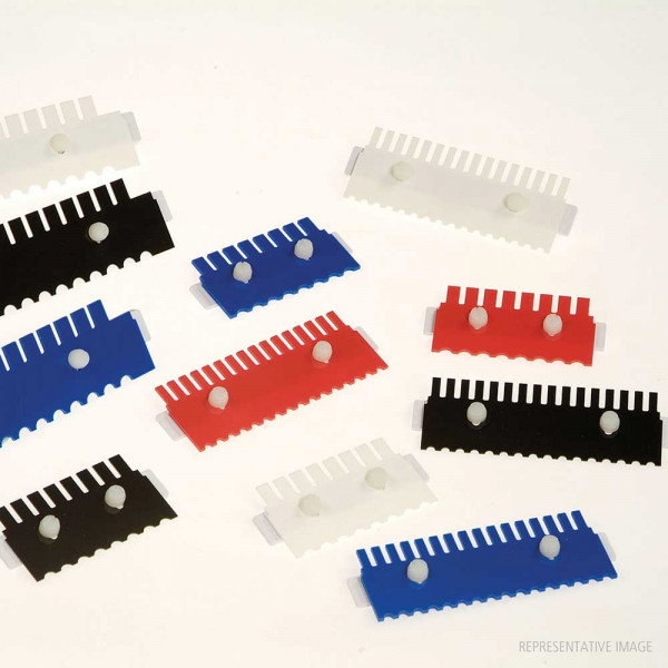 Comb 4 sample, 1mm for Fast Mini