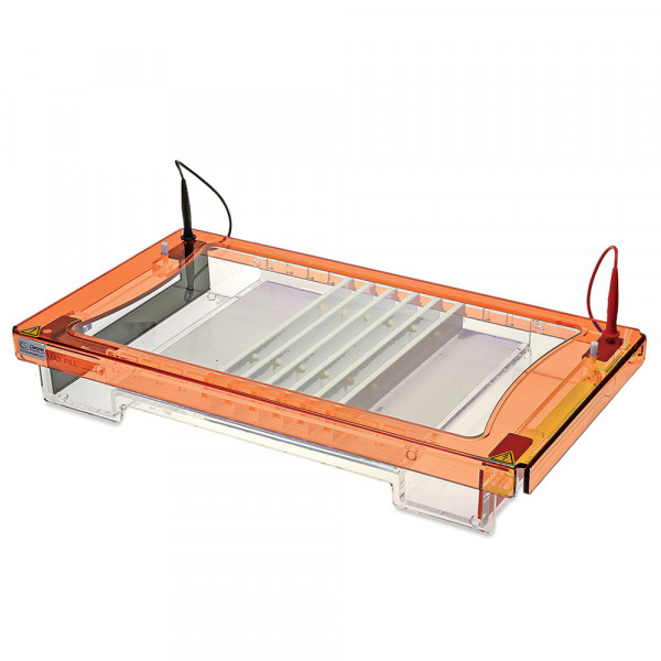 Clarit-E Screen 26x32cm UV Tray