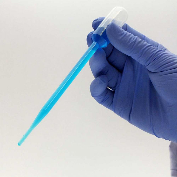 Maxi- Pastette (transfer pipette)