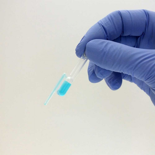 20µl Dual Bulb Pastette (transfer pipette)