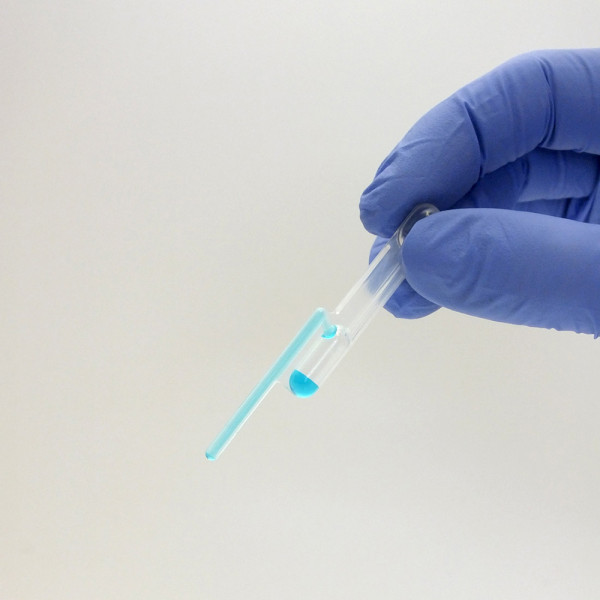 45µl Dual Bulb Pastette (transfer pipette)