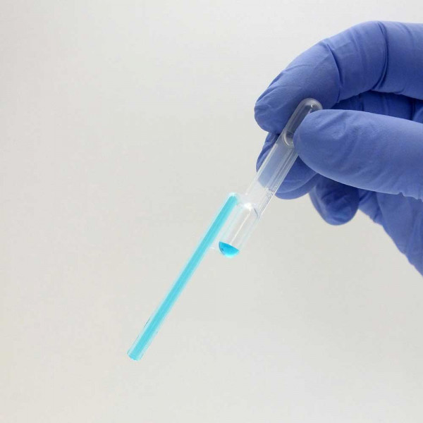 80µl Dual Bulb Pastette (transfer pipette)