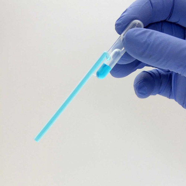 150µl Dual Bulb Pastette (transfer pipette)