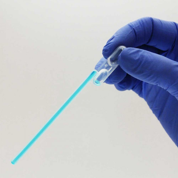 200µl Dual Bulb Pastette (transfer pipette)