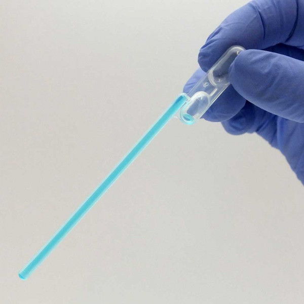 250µl Dual Bulb Pastette (transfer pipette)