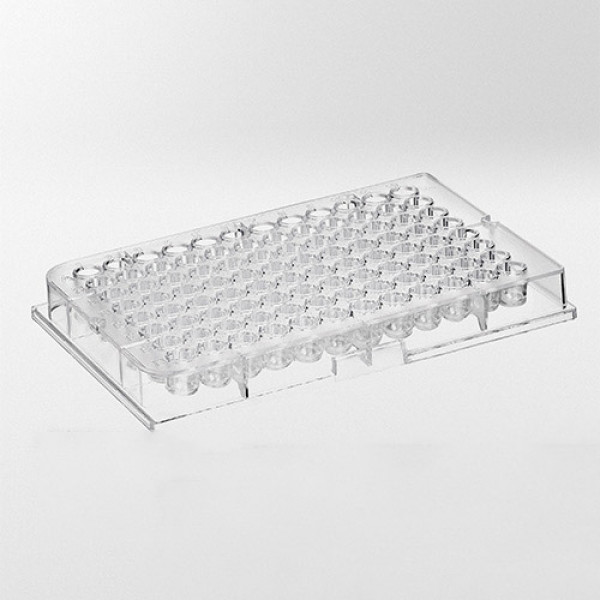 Microplate PS 96 U-Well NS