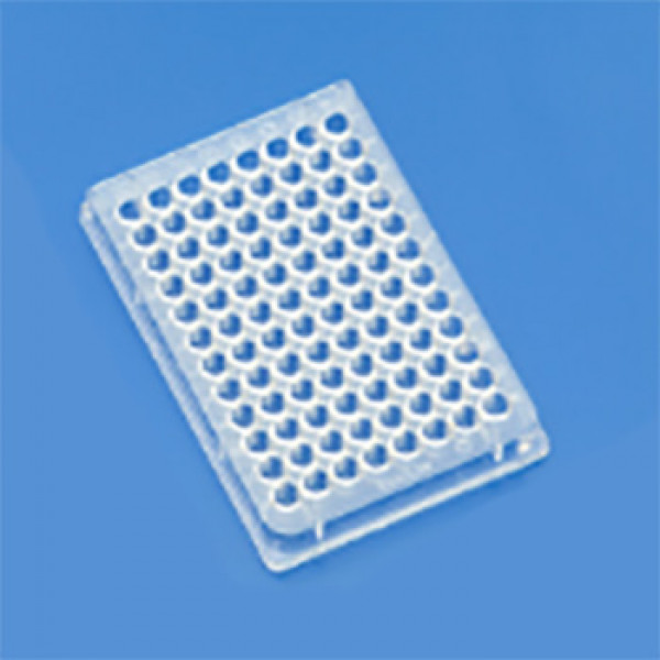 PROTEOSAVE 96 U-Well Plate