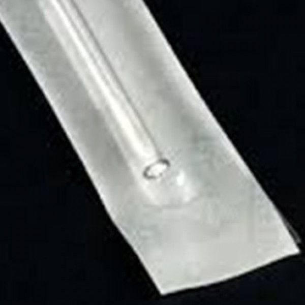 1ml Plastic Serological Pipette, Plugged, Single Paper-Peel Wrap, Sterile