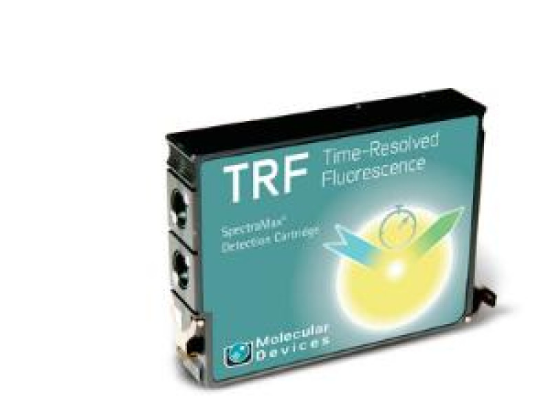 SpectraMax® Time Resolved Fluorescence (TRF) Detection Cartridge