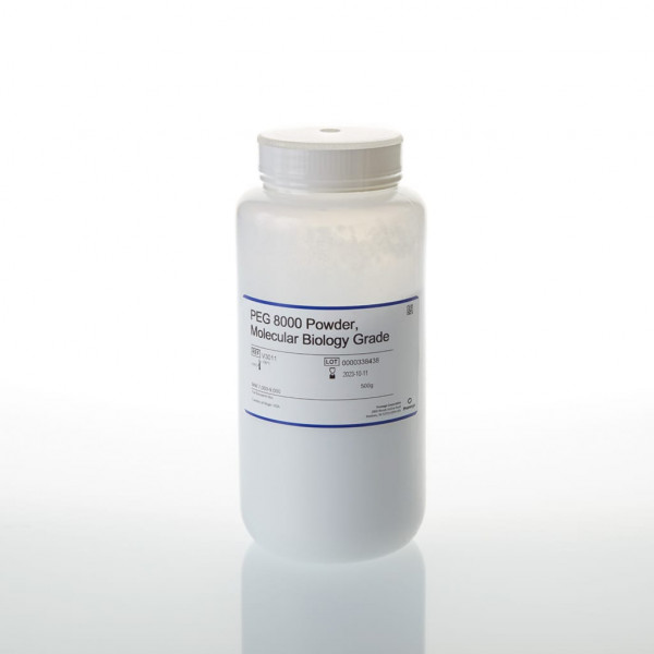 PEG 8000 Powder, Molecular Biology Grade