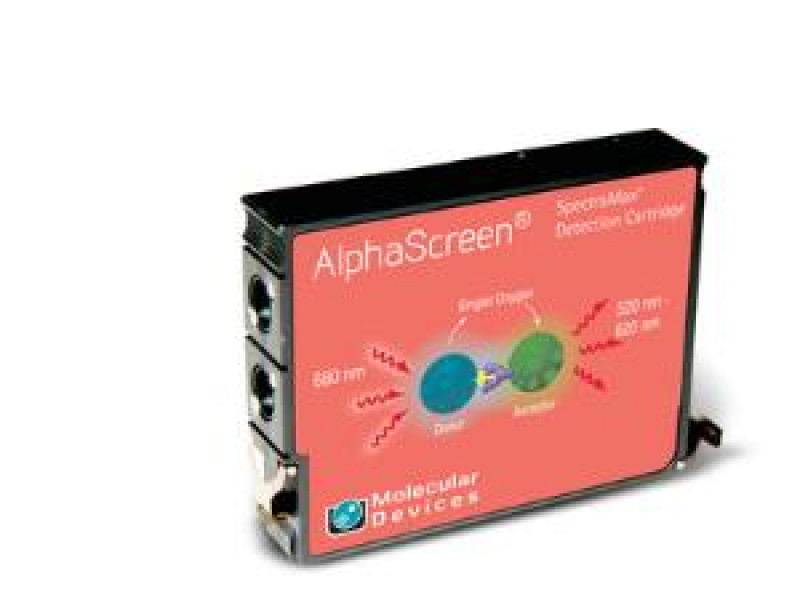 SpectraMax AlphaScreen 384 HTS Detection Cartidge