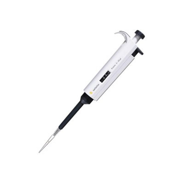 Proline Mech. Pipette, 1-ch, 0.1-2.5 µl