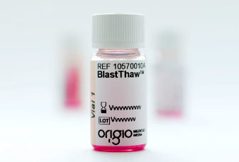 BlastThaw™ 2 x 10 ml