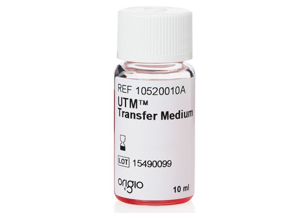 UTM™ w/o Phenol red 10 ml