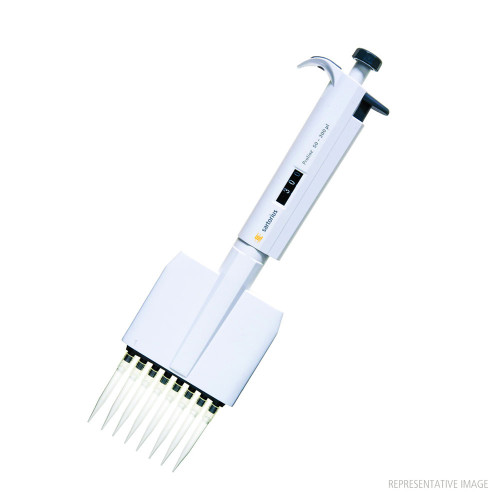 0.5-10µl Biohit Proline Pipette 8 Channel