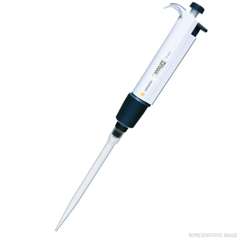 20µl Biohit Proline Pipette