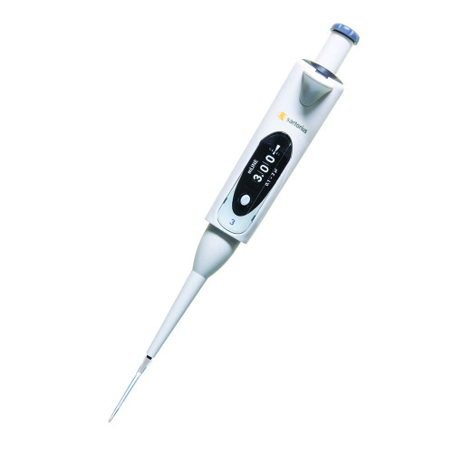 0.1-3µl Biohit mLINE Pipette