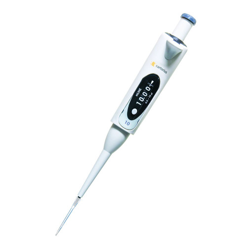 0.5-10µl Biohit mLINE Pipette,