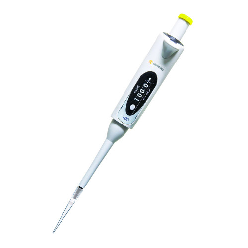 10-100µl Biohit mLINE Pipette,