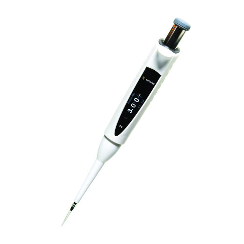 0.1-3µl Biohit Proline Plus Pipette