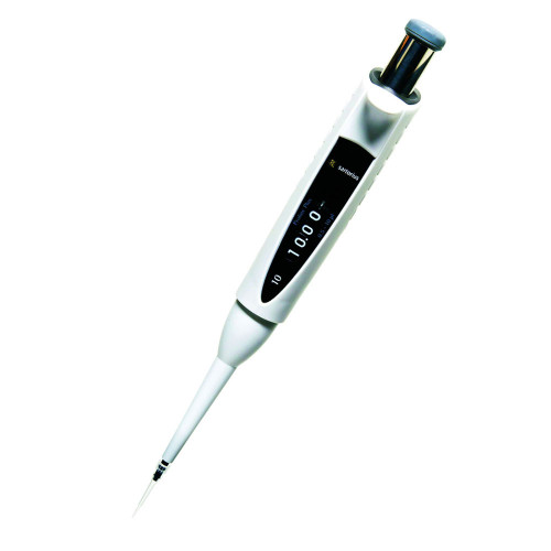 0.5-10µl Biohit Proline Plus Pipette