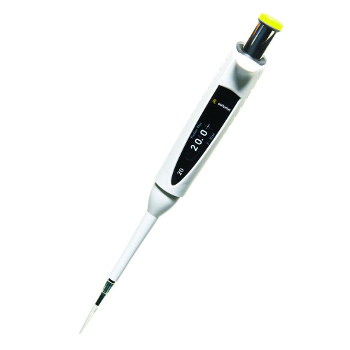 2-20µl Biohit Proline Plus Pipette